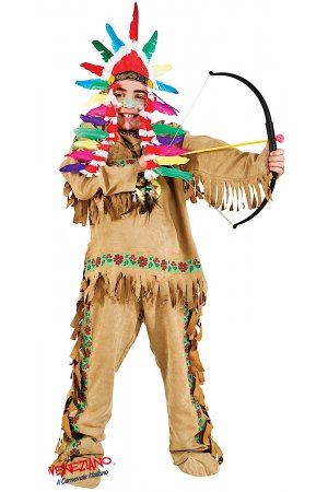 Costume di carnevale Costumi Maschietto (3-6 Anni)